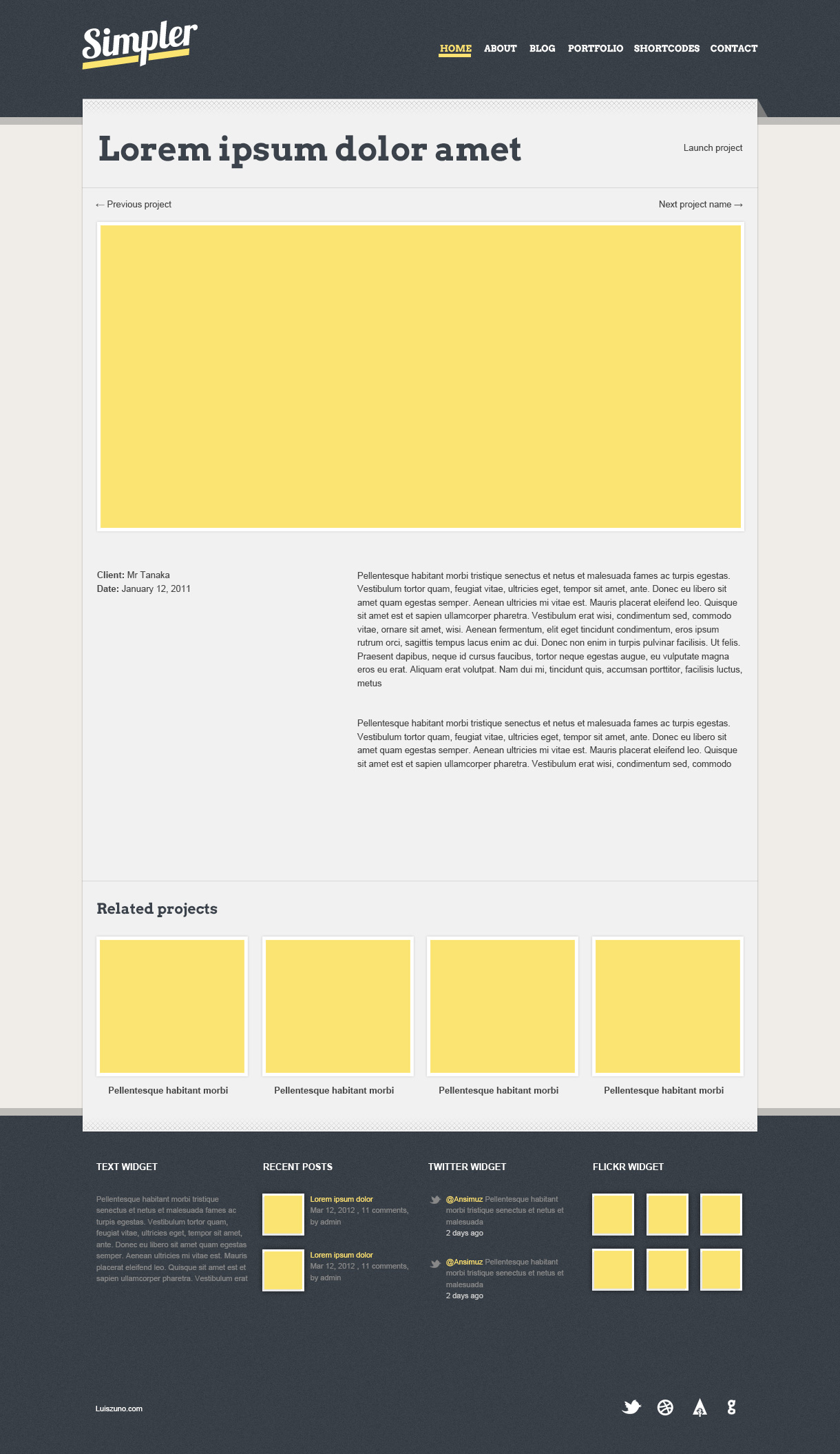 Project Tech Spark Ai